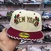 GORRO NY YANKEES CERRADO