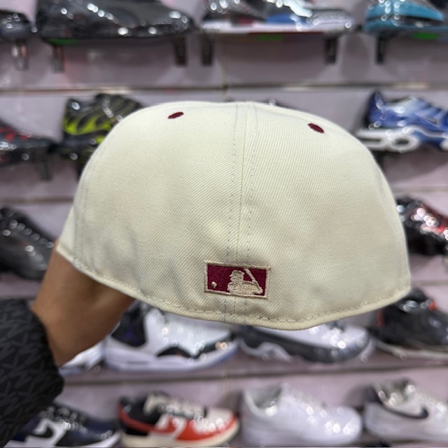 GORRO NY YANKEES CERRADO