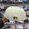 GORRO NY YANKEES CERRADO