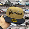 GORRO NY YANKEES CERRADO