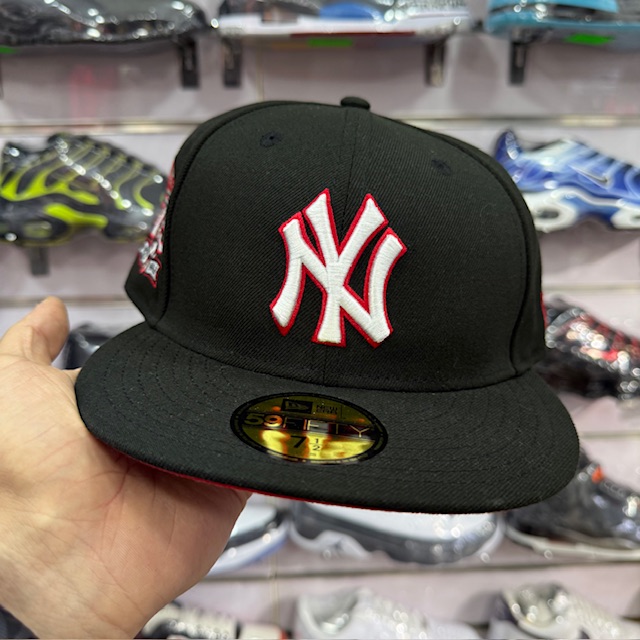 GORRO NY YANKEES CERRADO