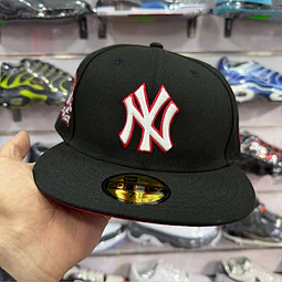 GORRO NY YANKEES CERRADO