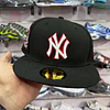GORRO NY YANKEES CERRADO