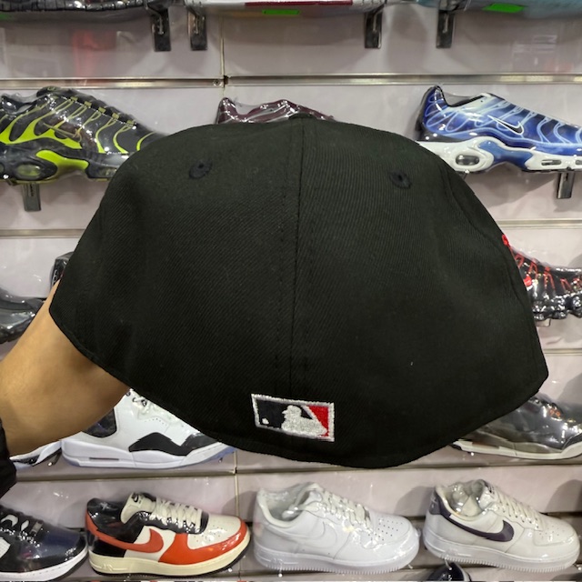 GORRO NY YANKEES CERRADO