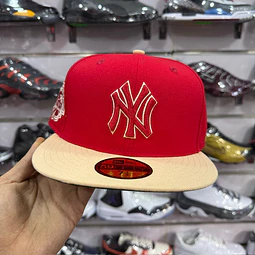 GORRO NY YANKEES CERRADO