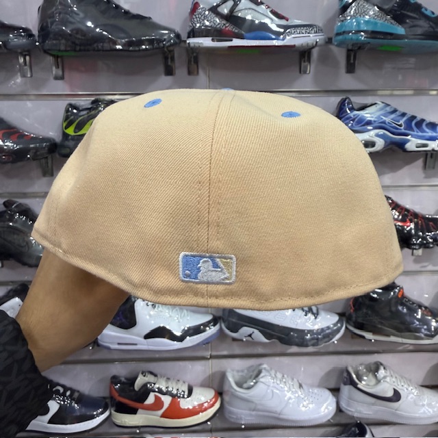 GORRO SOX CERRADO
