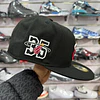 GORRO MIAMI HEAT CERRADO