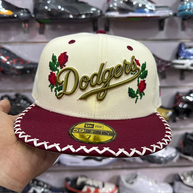 GORRO LOS ANGELES CERRADO