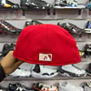 GORRO BOSTON CERRADO