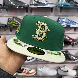 GORRO BOSTON CERRADO