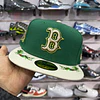 GORRO BOSTON CERRADO