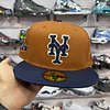 GORRO METS CERRADO