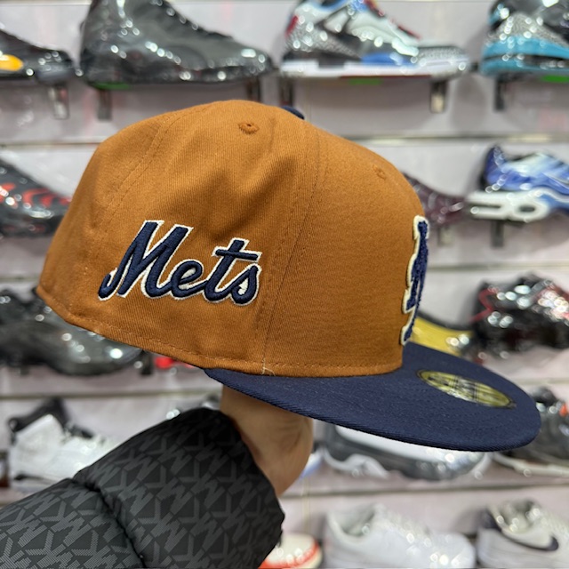 GORRO METS CERRADO
