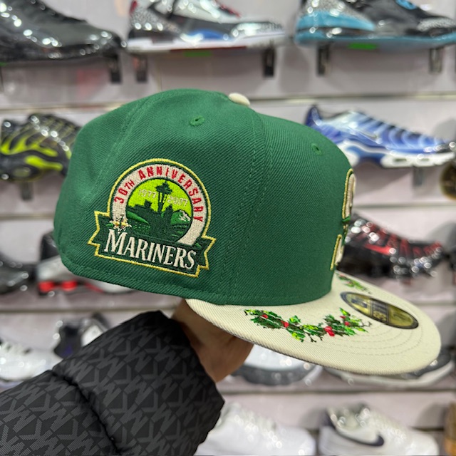 GORRO NEW ERA CERRADO