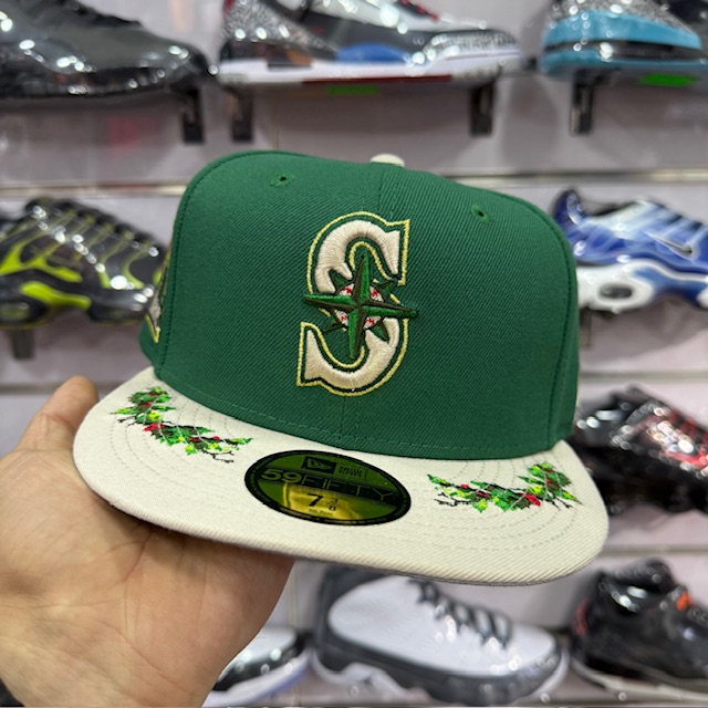 GORRO NEW ERA CERRADO
