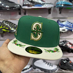 GORRO NEW ERA CERRADO