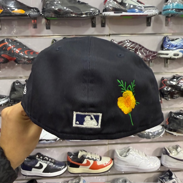 GORRO ANGELS CERRADO