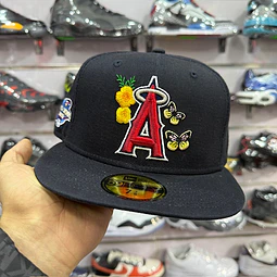 GORRO ANGELS CERRADO