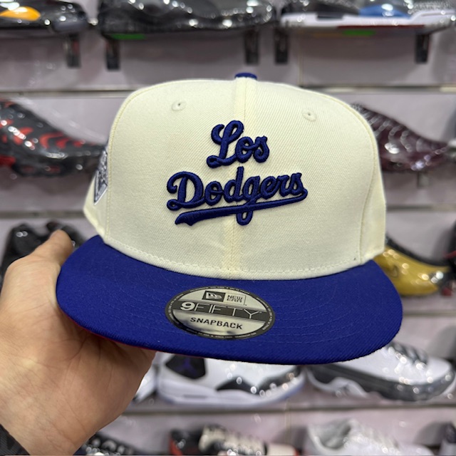 GORRO LOS ANGELES