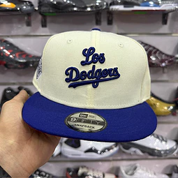 GORRO LOS ANGELES