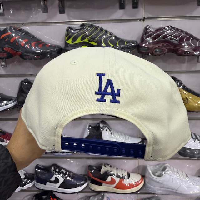 GORRO LOS ANGELES