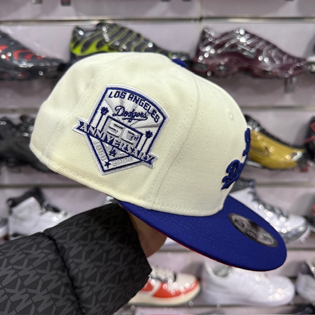 GORRO LOS ANGELES