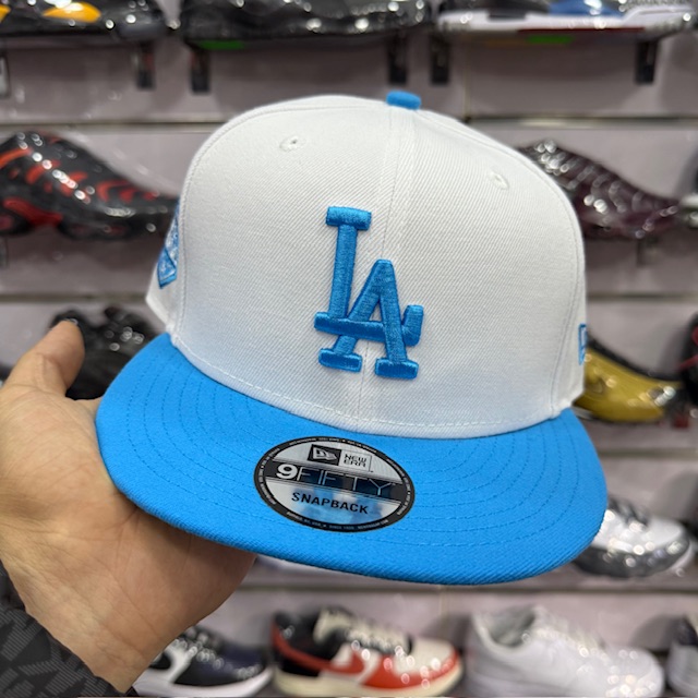 GORRO LOS ANGELES