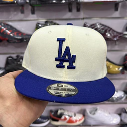 GORRO LOS ANGELES