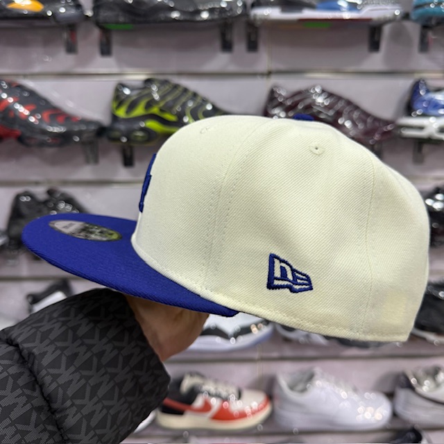 GORRO LOS ANGELES