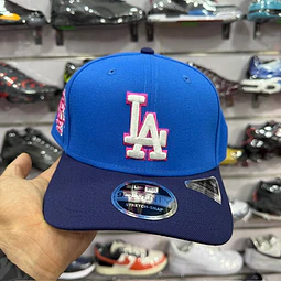 GORRO LOS ANGELES
