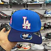 GORRO LOS ANGELES