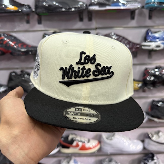 GORRO SOX 