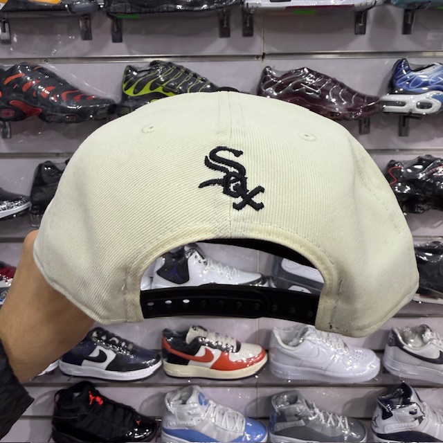 GORRO SOX 