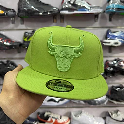GORRO CHICAGO BULLS