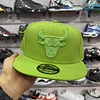 GORRO CHICAGO BULLS