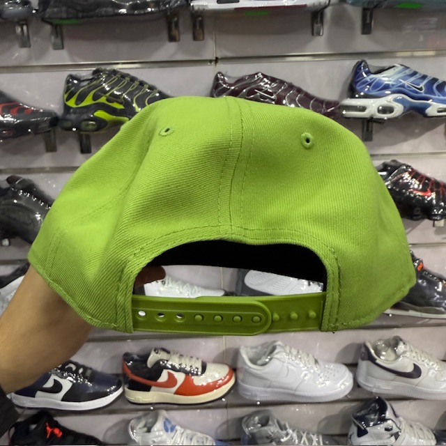 GORRO CHICAGO BULLS