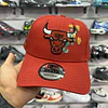 GORRO CHICAGO BULLS