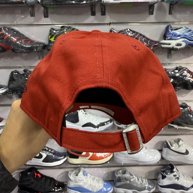 GORRO CHICAGO BULLS