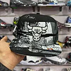 GORRO CHICAGO BULLS