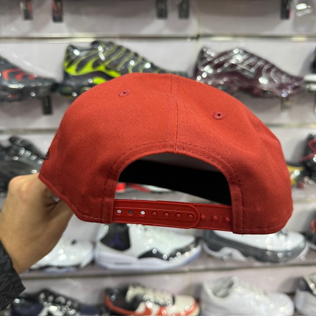 GORRO CHICAGO BULLS