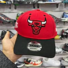 GORRO CHICAGO BULLS