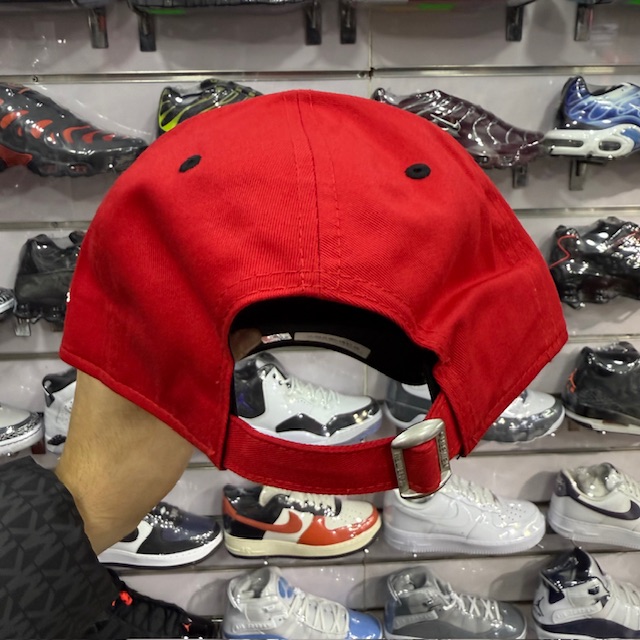 GORRO CHICAGO BULLS