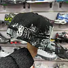 GORRO GOLDEN STATE WARRIORS