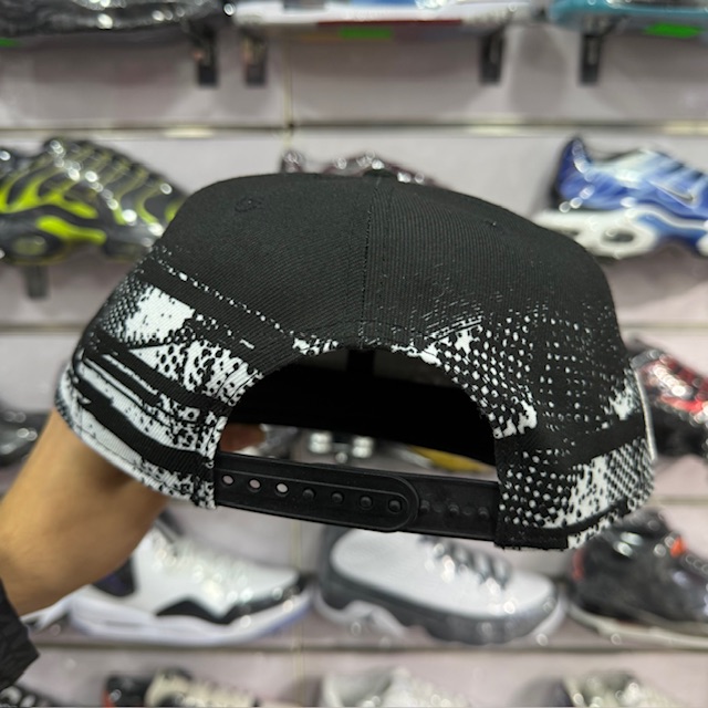 GORRO GOLDEN STATE WARRIORS