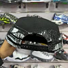 GORRO GOLDEN STATE WARRIORS