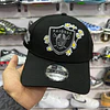 GORRO RAIDERS 