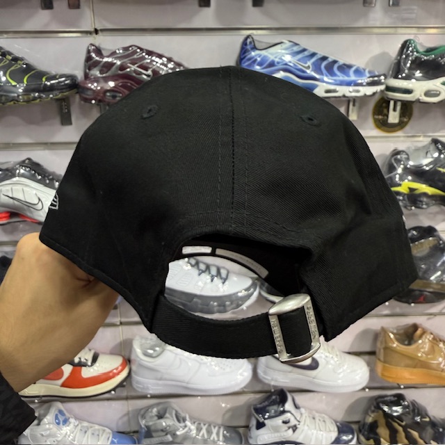 GORRO RAIDERS 