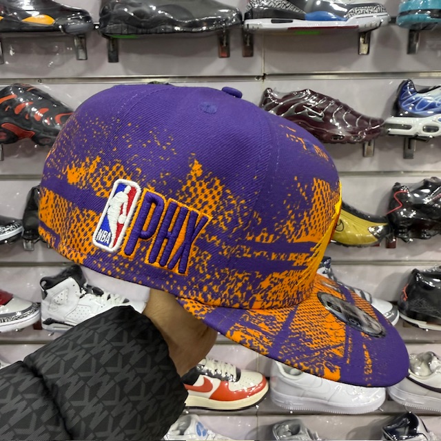 GORRO SUNS