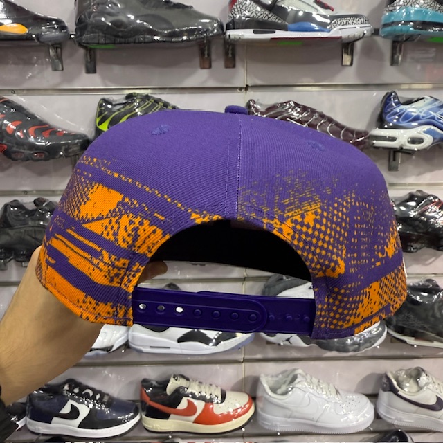 GORRO SUNS
