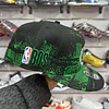 GORRO BOSTON CELTICS 